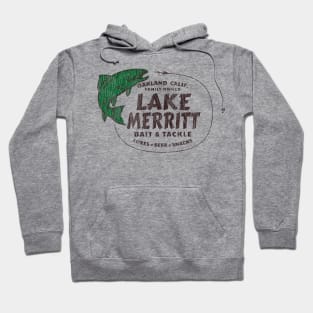 Lake Merritt Bait & Tackle Hoodie